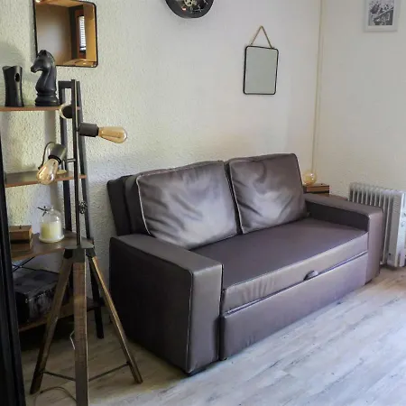Appartamento Studio Sémaphore-3